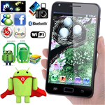 AT&T T-Mobile Vodafone Phone+ WiFi+ Nabigation+ Camera+8GB