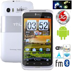 AT&T T-Mobile Vodafone Android v2.3.5 3G +MicroSD 8 GB
